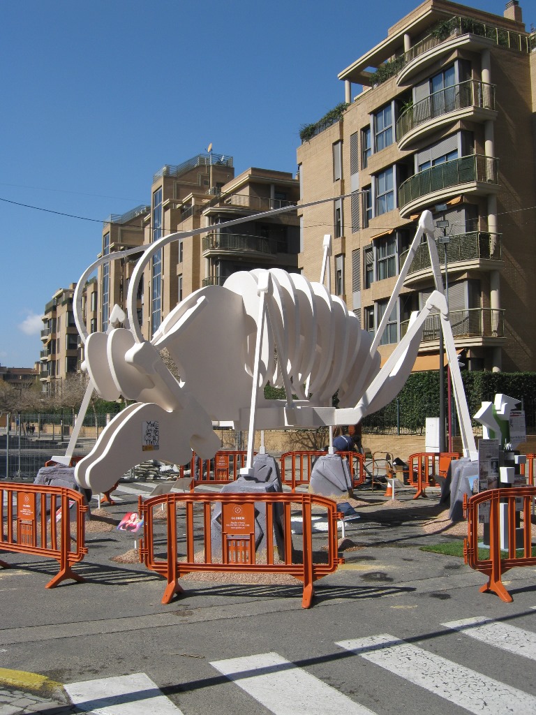 Totfalles: La Vall d'Albaida-La Canal de Navarrés